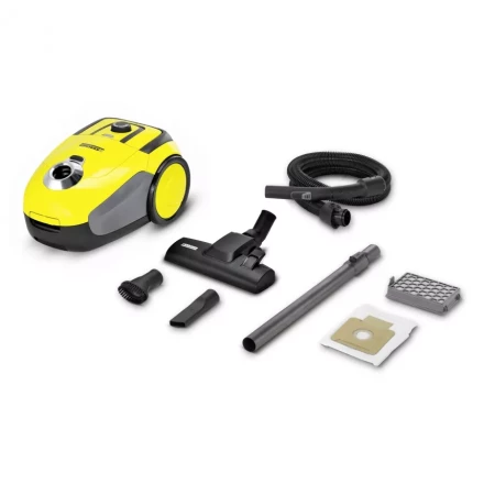 Пылесос KARCHER VC 2 (11981050) купить в Нижневартовске