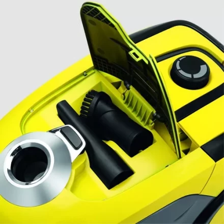 Пылесос KARCHER VC 2 (11981050) купить в Нижневартовске