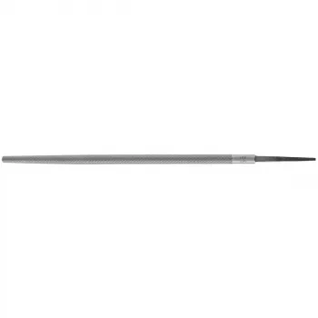 Напильник 300 мм №3 круглый сталь У13А СИБРТЕХ 161857 купить в Нижневартовске