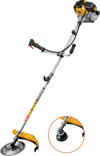 STEHER 2.5 кВт, бензиновый триммер (BT-2500-S)
