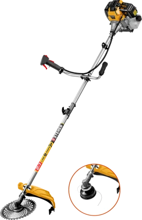 STEHER 2.5 кВт, бензиновый триммер (BT-2500-S) купить в Нижневартовске