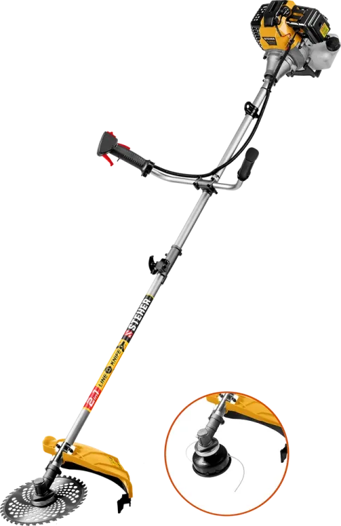 STEHER 2.5 кВт, бензиновый триммер (BT-2500-S) купить в Нижневартовске