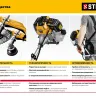 STEHER 2.5 кВт, бензиновый триммер (BT-2500-S) купить в Нижневартовске
