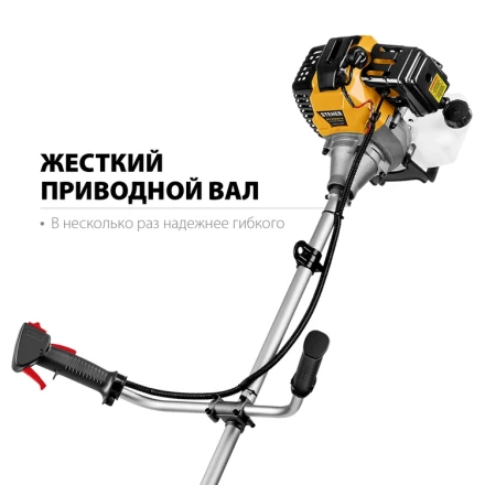 STEHER 2.5 кВт, бензиновый триммер (BT-2500-S) купить в Нижневартовске