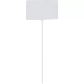 Посадочные таблички 13х3х5см 20шт/упак СИБРТЕХ 64302 купить в Нижневартовске