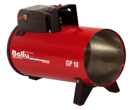 Газовая тепловая пушка BALLU GP 10M C купить в Нижневартовске