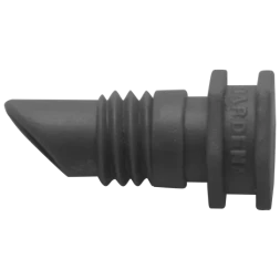 Заглушка 4,6 мм 10 штук GARDENA