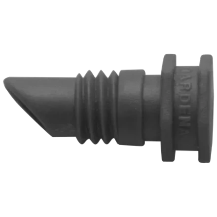 Заглушка 4,6 мм 10 штук GARDENA купить в Нижневартовске