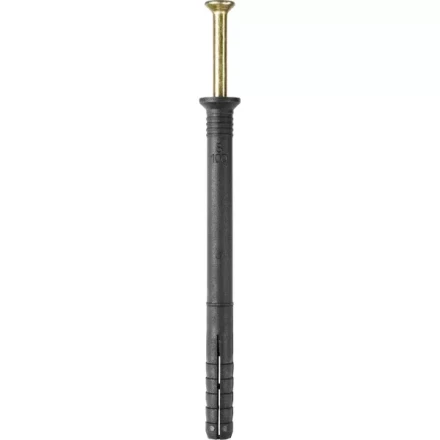 Дюбель-гвоздь полипропиленовый, потайный бортик, 8 x 100 мм, 1000 шт, STAYER Master 30640-08-100 30640-08-100 купить в Нижневартовске