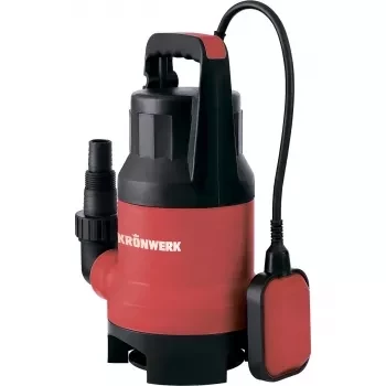 Дренажный насос KP600 Kronwerk 97230 купить в Нижневартовске