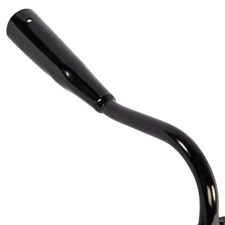 Мотыга стальная усиленная Сибртех, 190 х 60 мм, без черенка, Россия, 62281 купить в Нижневартовске