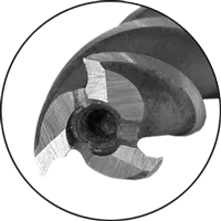 фреза концевая к.х ф 32 z 6 Р6М5 Гост 17026-71 купить в Нижневартовске