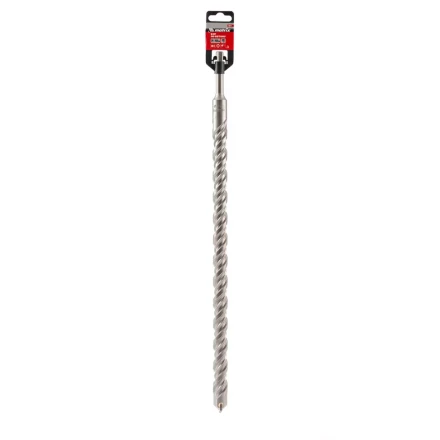 Бур по бетону Matrix, 24 x 460 мм, SDS Plus 710074 купить в Нижневартовске