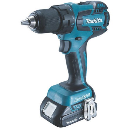Аккумуляторная дрель-шуруповерт DDF459SYE Makita купить в Нижневартовске