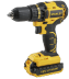 Дрель аккумуляторная SBD20S2K Stanley купить в Нижневартовске