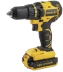 Дрель аккумуляторная SBD20S2K Stanley купить в Нижневартовске
