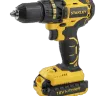 Дрель аккумуляторная SBD20S2K Stanley купить в Нижневартовске