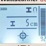 Детектор проводки ADA Wall Scanner 80 купить в Нижневартовске