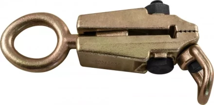 Зажим для кузовных работ два направления усилие 2-5 тонн  АЕ330002  Jonnesway 47779 купить в Нижневартовске