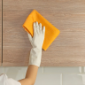 Салфетка для пола вискозная 600 x 700 мм, Home Palisad 923405 купить в Нижневартовске