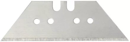 Лезвия STAYER "PROFI" трапециевидные для арт. 0921, 0923, 0945, 09181, 09220, 5 шт 0925-S5 купить в Нижневартовске