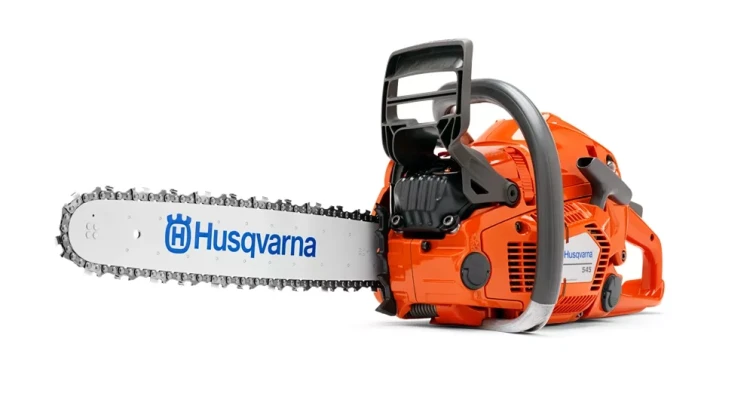 Бензопила Husqvarna 545 AutoTune купить в Нижневартовске