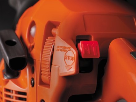 Бензопила Husqvarna 545 AutoTune купить в Нижневартовске