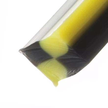 Леска для триммера двухкомпонентная квадратная, 2,4мм х 15м, блистер SkyCutter Denzel 96838 купить в Нижневартовске