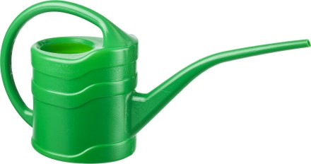 Лейка GRINDA для комнатных растений, 1,3л 40320-01_z01 купить в Нижневартовске