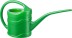 Лейка GRINDA для комнатных растений, 1,3л 40320-01_z01 купить в Нижневартовске