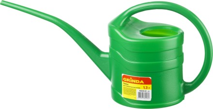 Лейка GRINDA для комнатных растений, 1,3л 40320-01_z01 купить в Нижневартовске