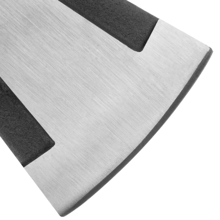 Топор-колун с клиновидным полотном 1500 г Matrix 21807, фибергласовое двухкомпонентное топорище 430 мм купить в Нижневартовске