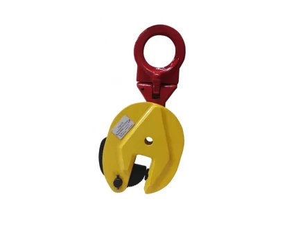 Захват вертикальный CD (г/п 2,0 т, лист 0-20 мм) 1046224 купить в Нижневартовске