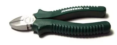 Кусачки-бокорезы 160 мм  P106 Jonnesway 48235 купить в Нижневартовске