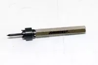 Сверло 3/8" для высверливания сварочной точки АВ 030004 Jonnesway 47655
