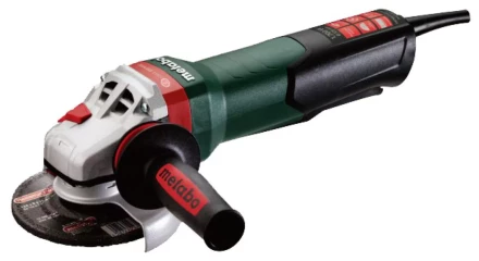 Шлифмашина УШМ Metabo WЕV-17-125 Quick купить в Нижневартовске