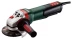 Шлифмашина УШМ Metabo WЕV-17-125 Quick купить в Нижневартовске