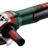 Шлифмашина УШМ Metabo WЕV-17-125 Quick купить в Нижневартовске