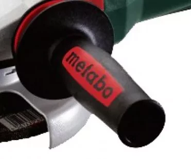 Шлифмашина УШМ Metabo WЕV-17-125 Quick купить в Нижневартовске