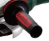 Шлифмашина УШМ Metabo WЕV-17-125 Quick купить в Нижневартовске