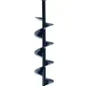 Ледобур ADA GroundDrill-7 Ice FISHERMAN шнек Ice Drill 150/1000мм ADA А00356 купить в Нижневартовске
