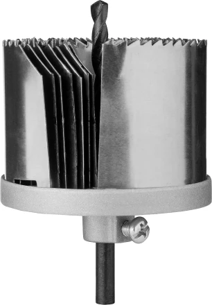 Пила сегментная наборная STAYER по дереву, 26-64 x 50 мм 2956-2 купить в Нижневартовске