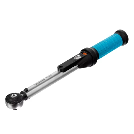 Ключ динамометрический Gross 14180, 5-25 Нм, 1/4", CrV купить в Нижневартовске