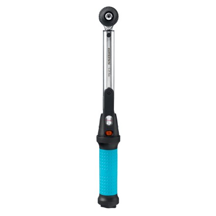 Ключ динамометрический Gross 14180, 5-25 Нм, 1/4&quot;, CrV купить в Нижневартовске