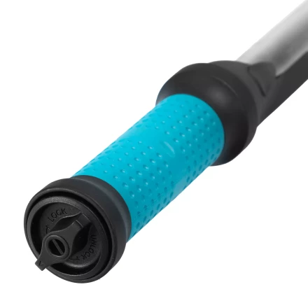 Ключ динамометрический Gross 14180, 5-25 Нм, 1/4", CrV купить в Нижневартовске