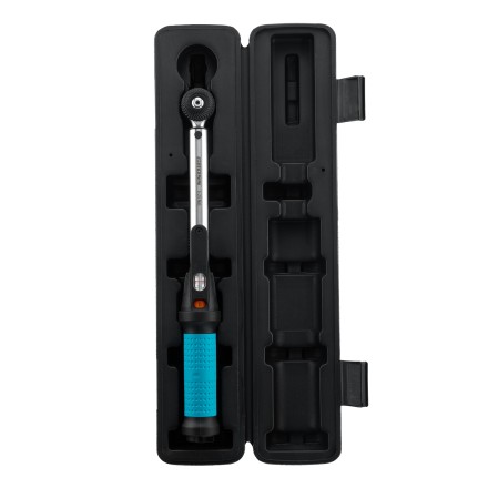 Ключ динамометрический Gross 14180, 5-25 Нм, 1/4&quot;, CrV купить в Нижневартовске