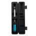 Ключ динамометрический Gross 14180, 5-25 Нм, 1/4&quot;, CrV купить в Нижневартовске