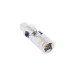 Шарнир карданный с квадратом 3/8&quot; CrV полированный хром MATRIX MASTER 13994 купить в Нижневартовске