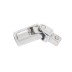 Шарнир карданный с квадратом 3/8&quot; CrV полированный хром MATRIX MASTER 13994 купить в Нижневартовске