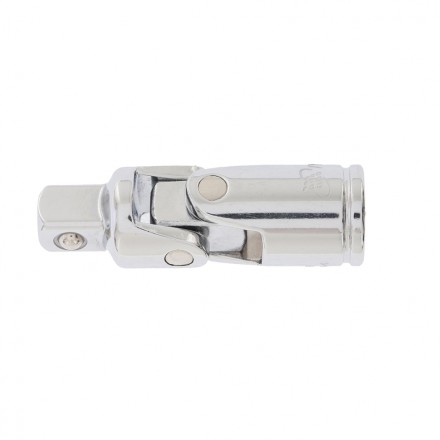Шарнир карданный с квадратом 3/8&quot; CrV полированный хром MATRIX MASTER 13994 купить в Нижневартовске